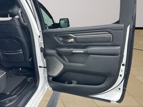 Used 2019 RAM 1500 Limited AWD/4WD image 23