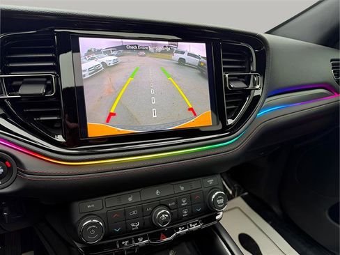 Used 2022 Dodge Durango R/T w/ Trailer Tow Group IV image 57