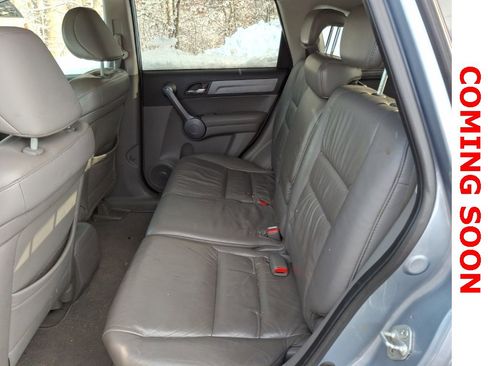 Used 2008 Honda CR-V EX-L image 7