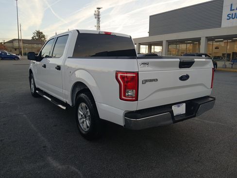 Used 2017 Ford F150 XLT image 6
