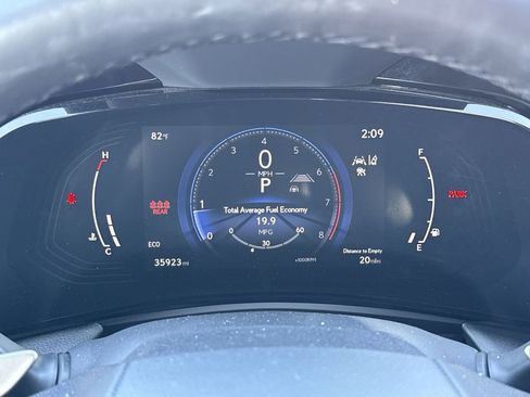 Used 2023 Lexus NX 350 AWD w/ Vision Package image 25