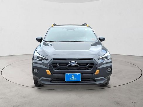 Used 2024 Subaru Crosstrek 2.5i Wilderness AWD/4WD image 2