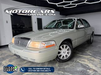 Used 2004 Mercury Grand Marquis LS RWD video 1