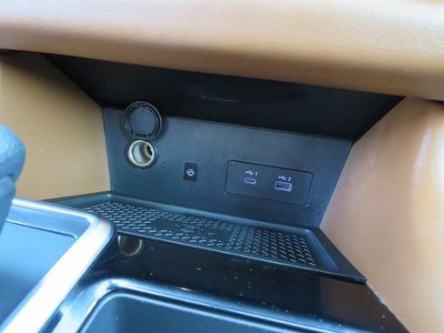 Used 2022 Nissan Pathfinder Platinum w/ Cargo Package image 27