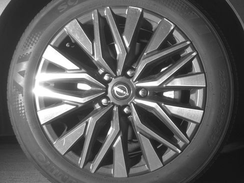 Used 2025 Nissan Altima 2.5 SV image 13