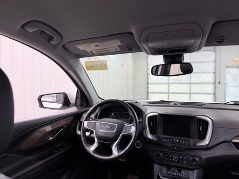 Used 2021 GMC Terrain SLE w/ Driver Convenience Package AWD/4WD image 26