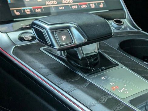 Used 2022 Audi A7 3.0T Prestige image 14