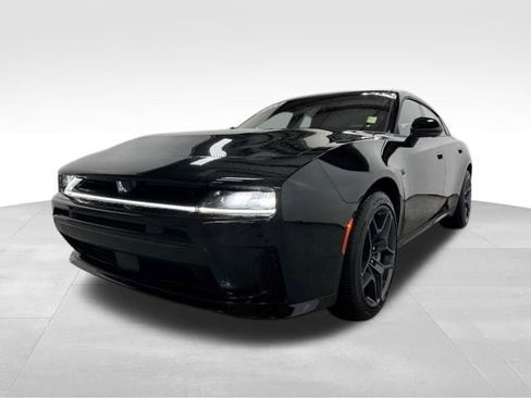 New 2026 Dodge Charger R/T AWD/4WD image 2