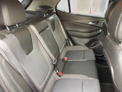 Used 2023 Buick Encore GX Select w/ Safety Package II AWD/4WD image 14