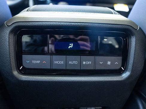 New 2026 Toyota Land Cruiser image 40