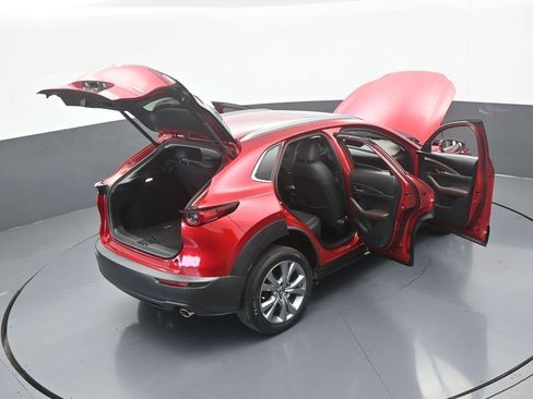 Used 2023 MAZDA CX-30 AWD 2.5 S w/ Premium Package image 68