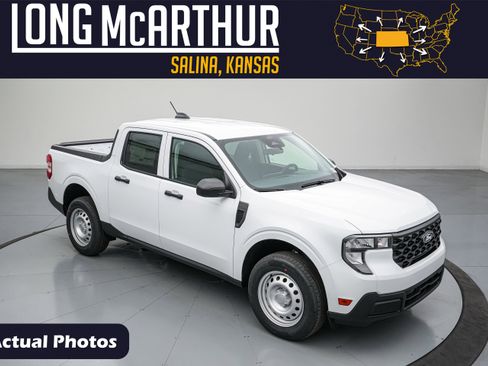 New 2026 Ford Maverick XL image 1