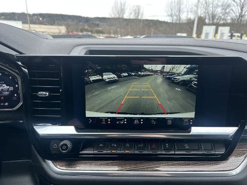 New 2026 Chevrolet Silverado 1500 LT Trail Boss w/ LT Trail Boss Premium Package image 31