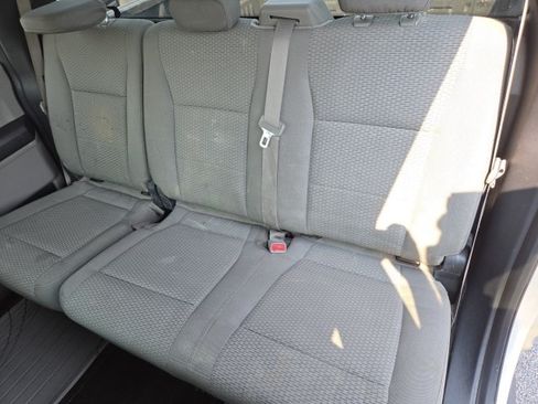Used 2017 Ford F150 XLT AWD/4WD image 13