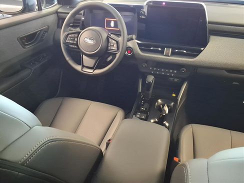 New 2026 Subaru Outback Limited image 7