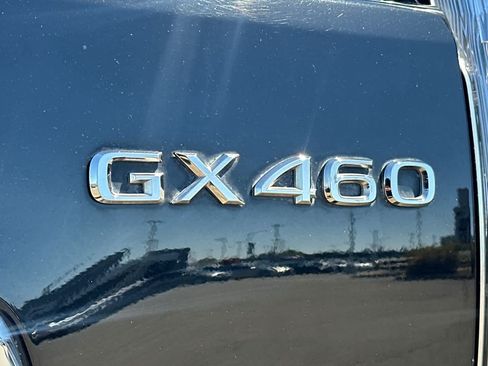 Used 2019 Lexus GX 460 Premium AWD/4WD image 33