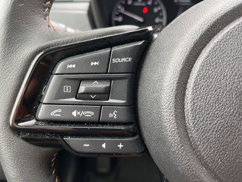 Certified 2025 Subaru Forester Touring AWD/4WD image 16