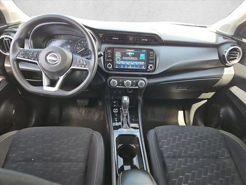 Certified 2024 Nissan Kicks SV FWD image 22