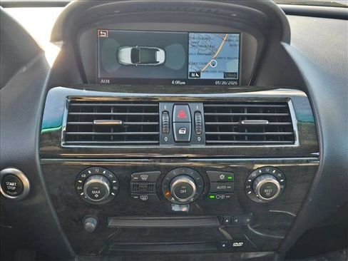 Used 2007 BMW 650i 650i image 12