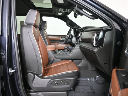 Used 2023 GMC Sierra 1500 Denali Ultimate image 14