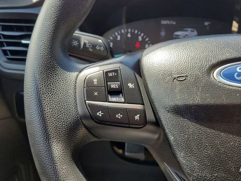 Used 2020 Ford Escape SE FWD image 20