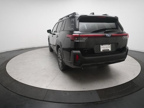 Certified 2026 Subaru Outback Premium AWD/4WD image 36