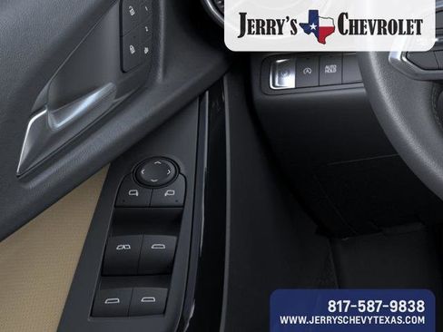 New 2026 Chevrolet Equinox ACTIV FWD image 23