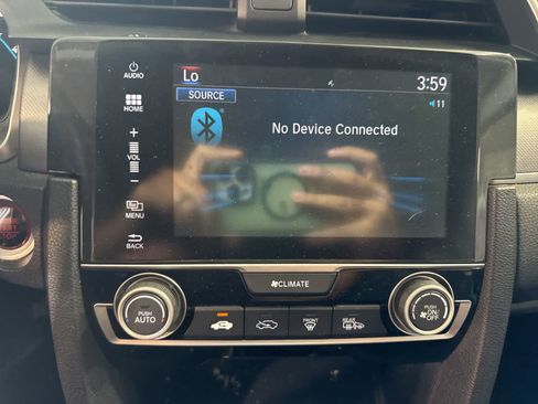 Used 2016 Honda Civic EX image 20