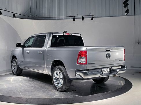 Used 2022 RAM 1500 Big Horn image 13