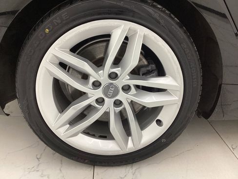 Used 2019 Audi A5 2.0T Premium w/ Convenience Package image 48