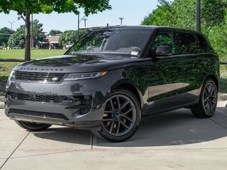 New 2026 Land Rover Range Rover Sport SE AWD/4WD video 2