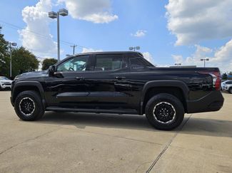 New 2026 Chevrolet Silverado EV Trail Boss video 2