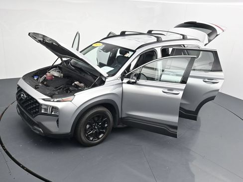Used 2023 Hyundai Santa Fe XRT FWD image 37