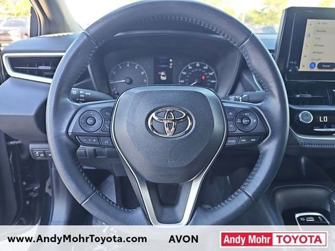 Used 2024 Toyota Corolla SE image 13