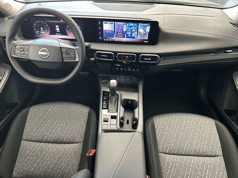 New 2026 Nissan Sentra SV image 12