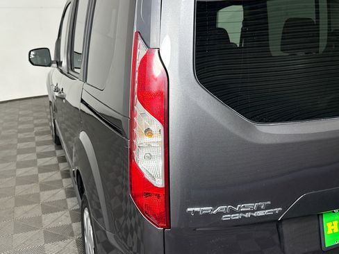 Used 2016 Ford Transit Connect XLT image 35