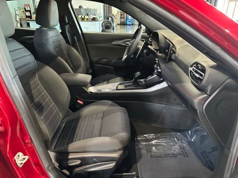 Used 2024 Dodge Hornet R/T w/ R/T Blacktop Package AWD/4WD image 19