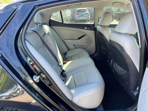 Used 2013 Kia Optima EX FWD image 14