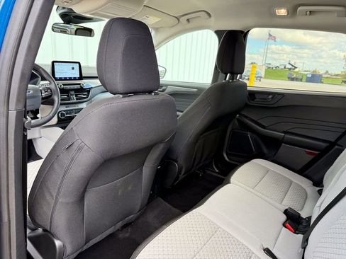 Certified 2023 Ford Escape Active image 12