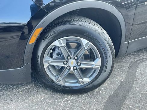 Certified 2024 Chevrolet Blazer LT w/ Convenience Package FWD image 32