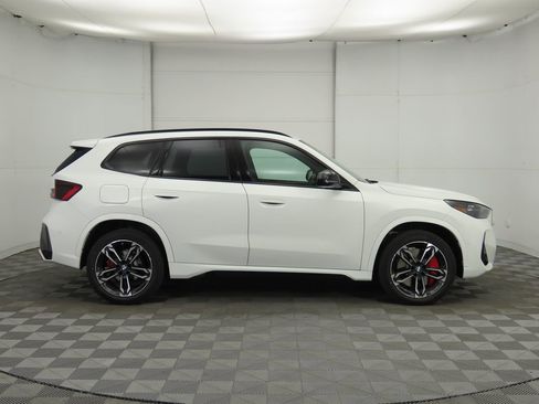New 2026 BMW X1 xDrive28i w/ Technology Package image 4
