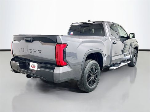 Used 2024 Toyota Tundra SR5 image 4