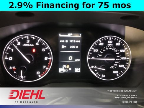 New 2026 Subaru Forester Limited image 28