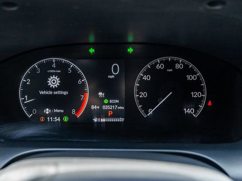 Used 2024 Honda HR-V Sport image 28