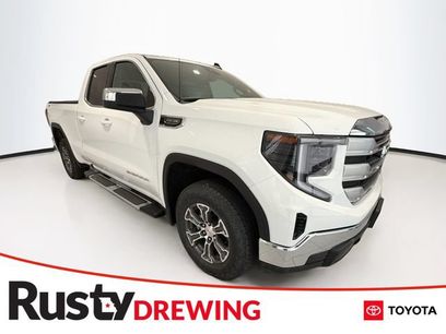 Used 2023 GMC Sierra 1500 SLE