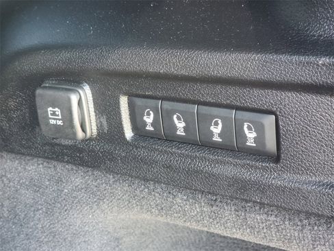 Used 2021 Jeep Grand Cherokee L Overland image 18