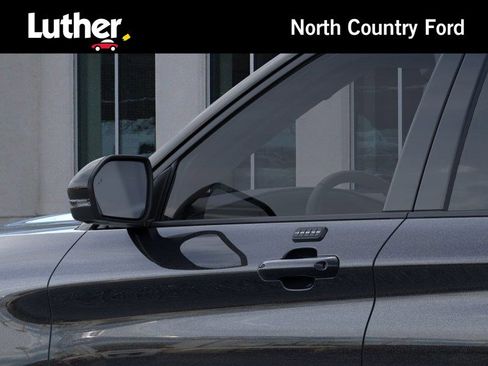 New 2026 Ford Explorer Tremor w/ Tremor Ultimate Package image 20