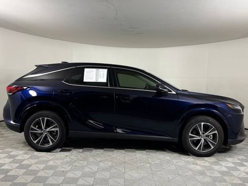 Used 2024 Lexus RX 350 FWD w/ Technology Package image 8