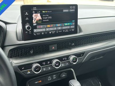 Used 2025 Honda CR-V Sport-L image 28