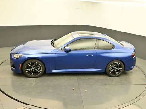 Used 2026 BMW 230i Coupe RWD image 33
